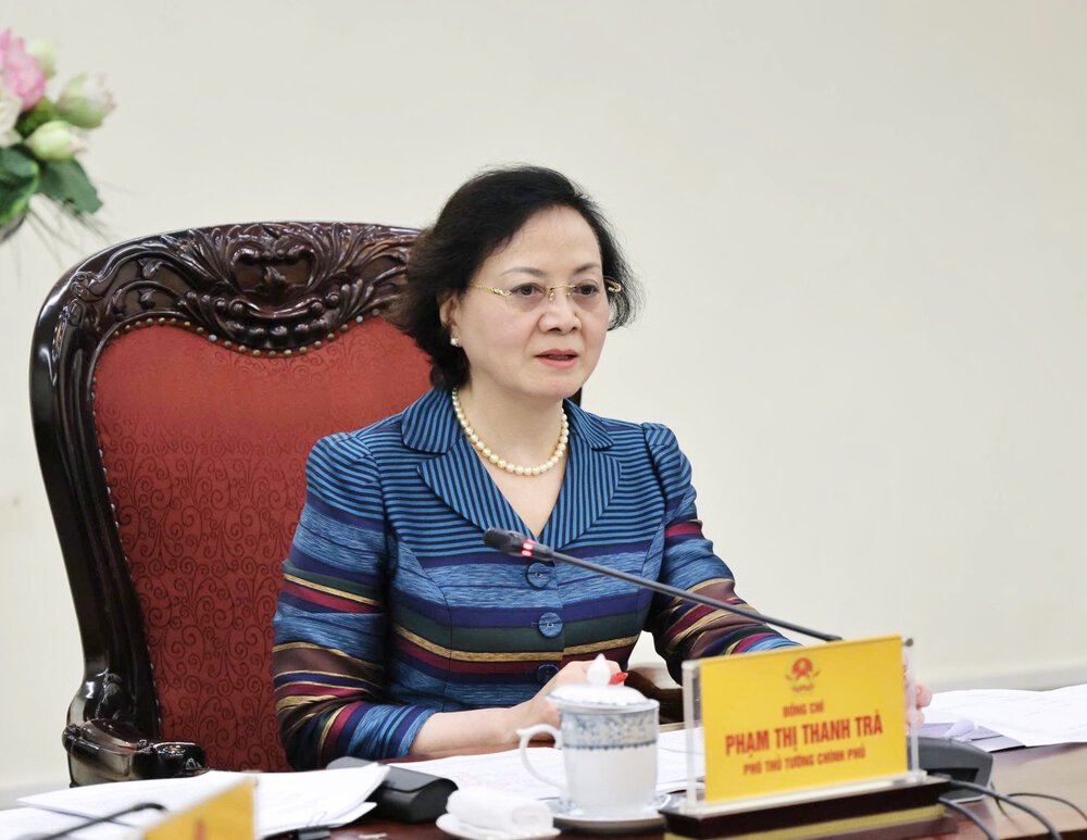 Kiện toàn Ban Chỉ đạo cải cách tiền lương, BHXH