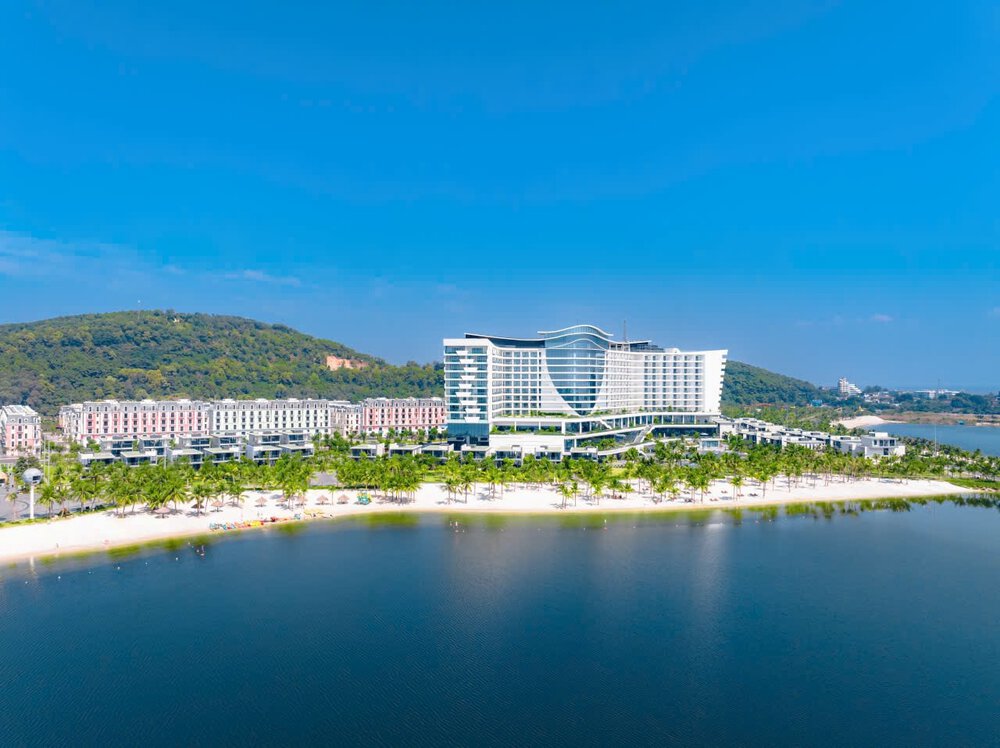 Dream Dragon Resort: Điểm đến Mice và trải nghiệm “all in one” đẳng cấp 5 sao trên biển đầu tiên tại miền Bắc
