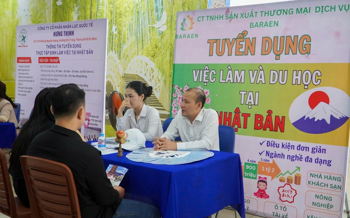 Hơn 32.000 việc làm chờ lao động tại Cần Thơ