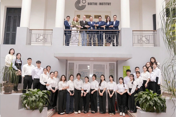 Xuất khẩu lao động chuyển từ lượng sang chất: Hướng đi mới để nâng tầm lao động Việt