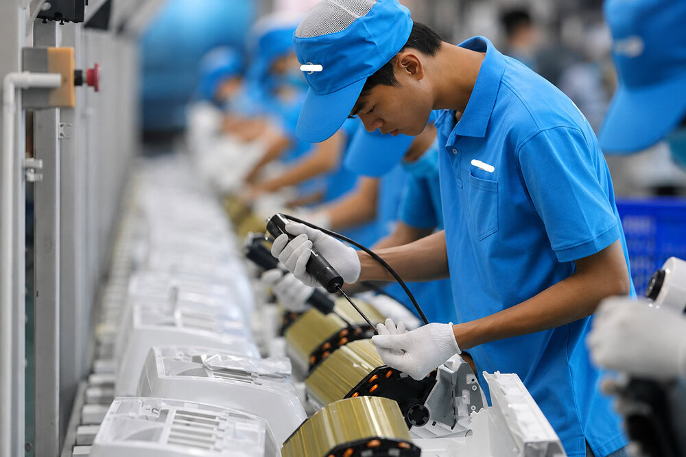 Gần 900.000 lao động Việt Nam ở nước ngoài: Từ giải quyết việc làm đến phát triển nguồn nhân lực quốc gia