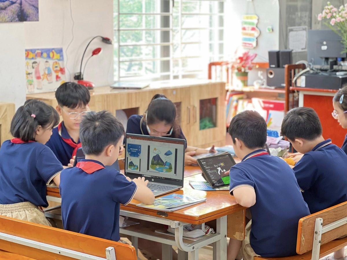 Đề xuất quy định tổ chức các hoạt động giáo dục tăng cường và theo nhu cầu người học tại cơ sở giáo dục