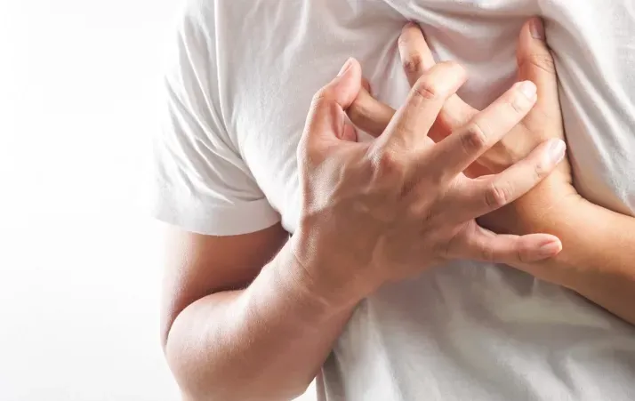 Nhồi máu cơ tim ở người trẻ: Hồi chuông cảnh báo từ lối sống hiện đại