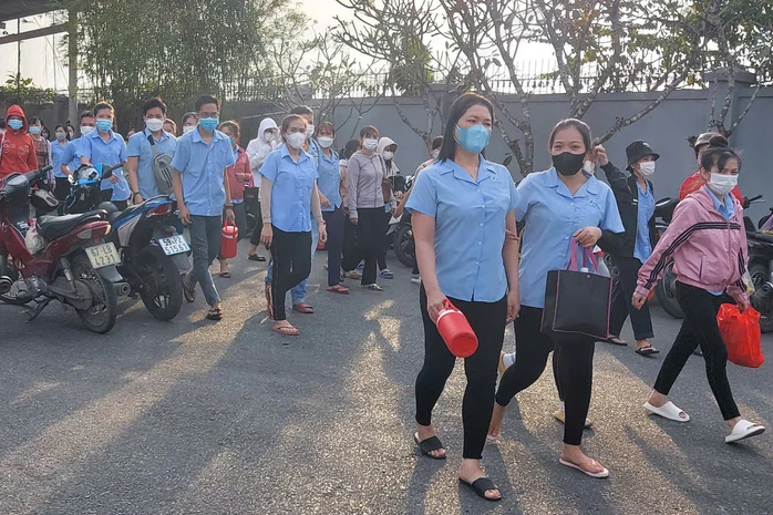 BHXH TP HCM đề xuất siết mạnh hành vi trốn đóng bảo hiểm