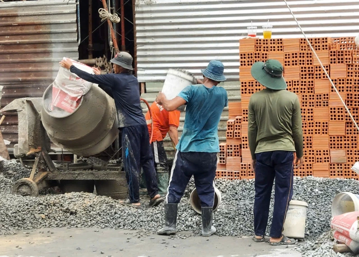Người lao động ký hợp đồng dưới 1 tháng phải tham gia BHXH bắt buộc
