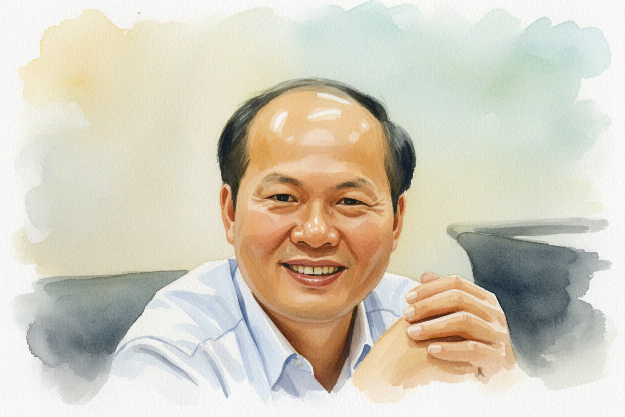 Tác giả: Nguyễn Công Thông, Hiệu trưởng VKTech – Bắc Ninh