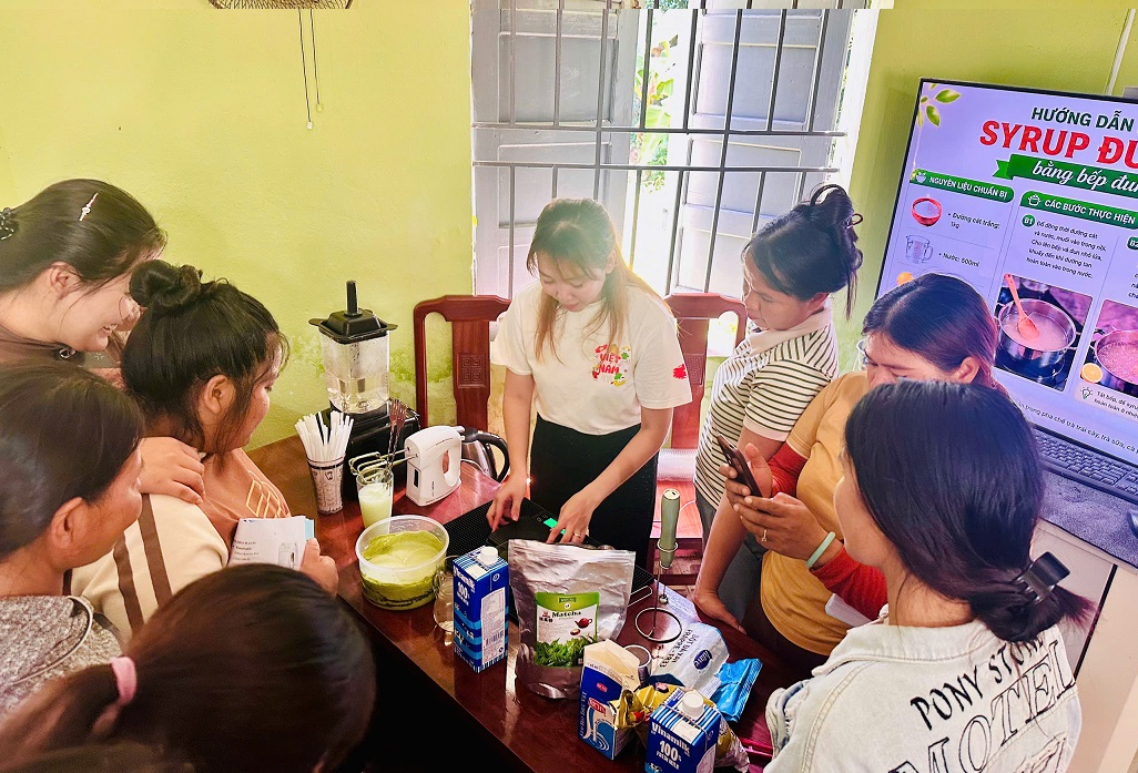 Từ những chuyến xe cuối tuần đến cơ hội đổi đời