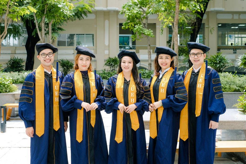 Nâng chuẩn đào tạo tiến sĩ: Chất lượng phải trở thành thước đo quan trọng nhất