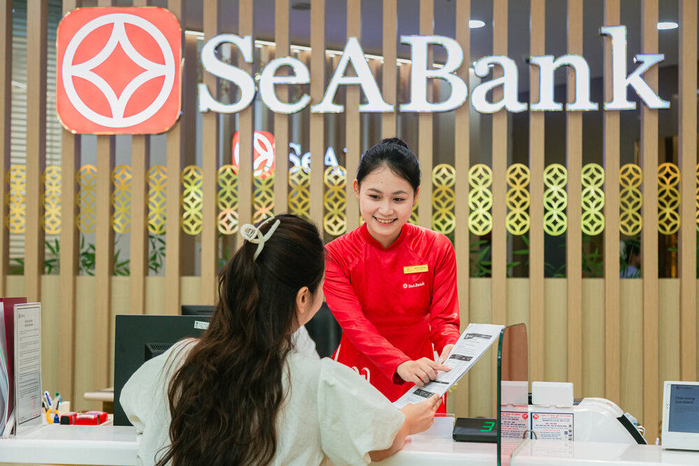  SeABank được Moody’s nâng xếp hạng tín nhiệm nhiều hạng mục, đánh giá triển vọng Tích cực