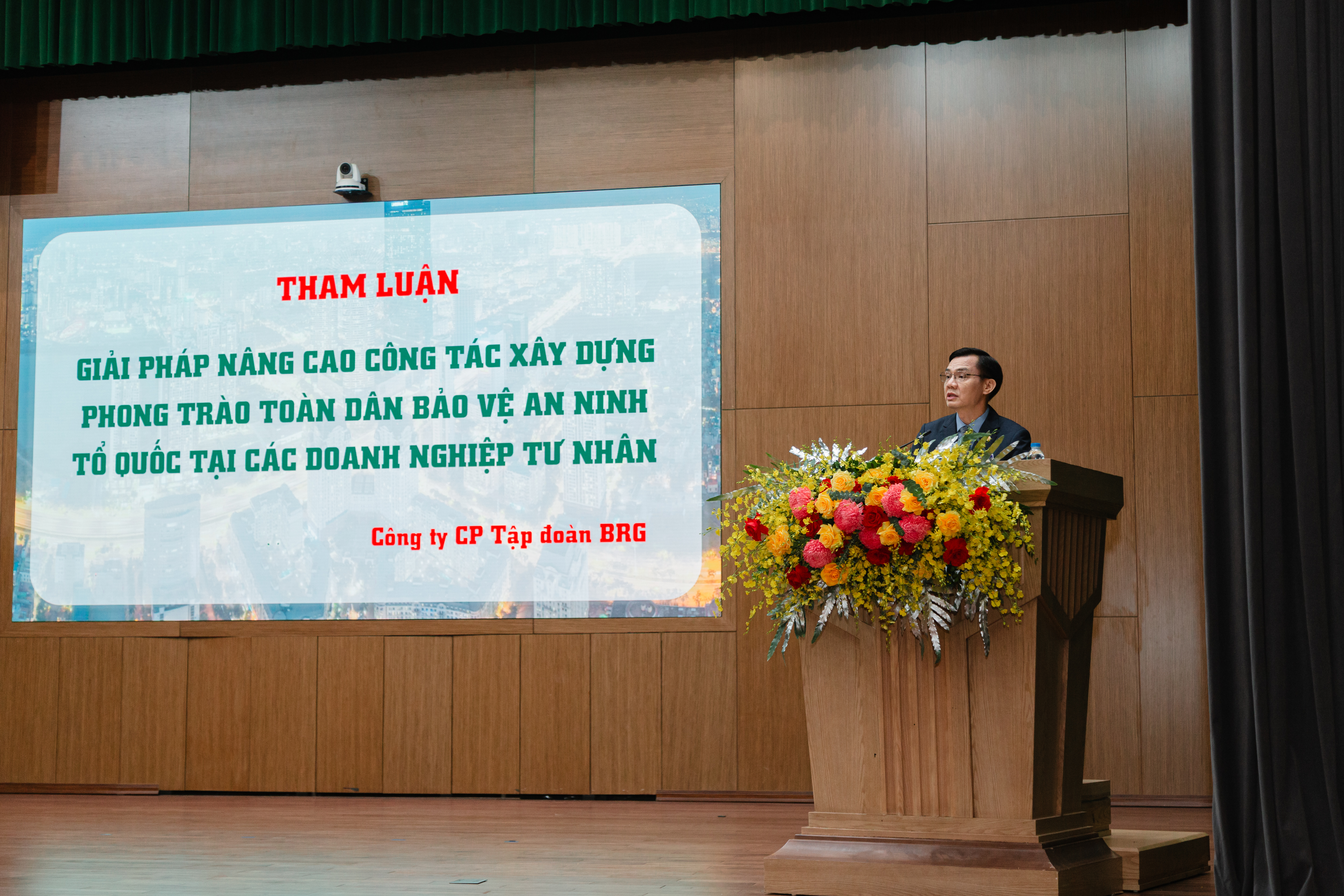 SeABank nhan bang khen BCA 3