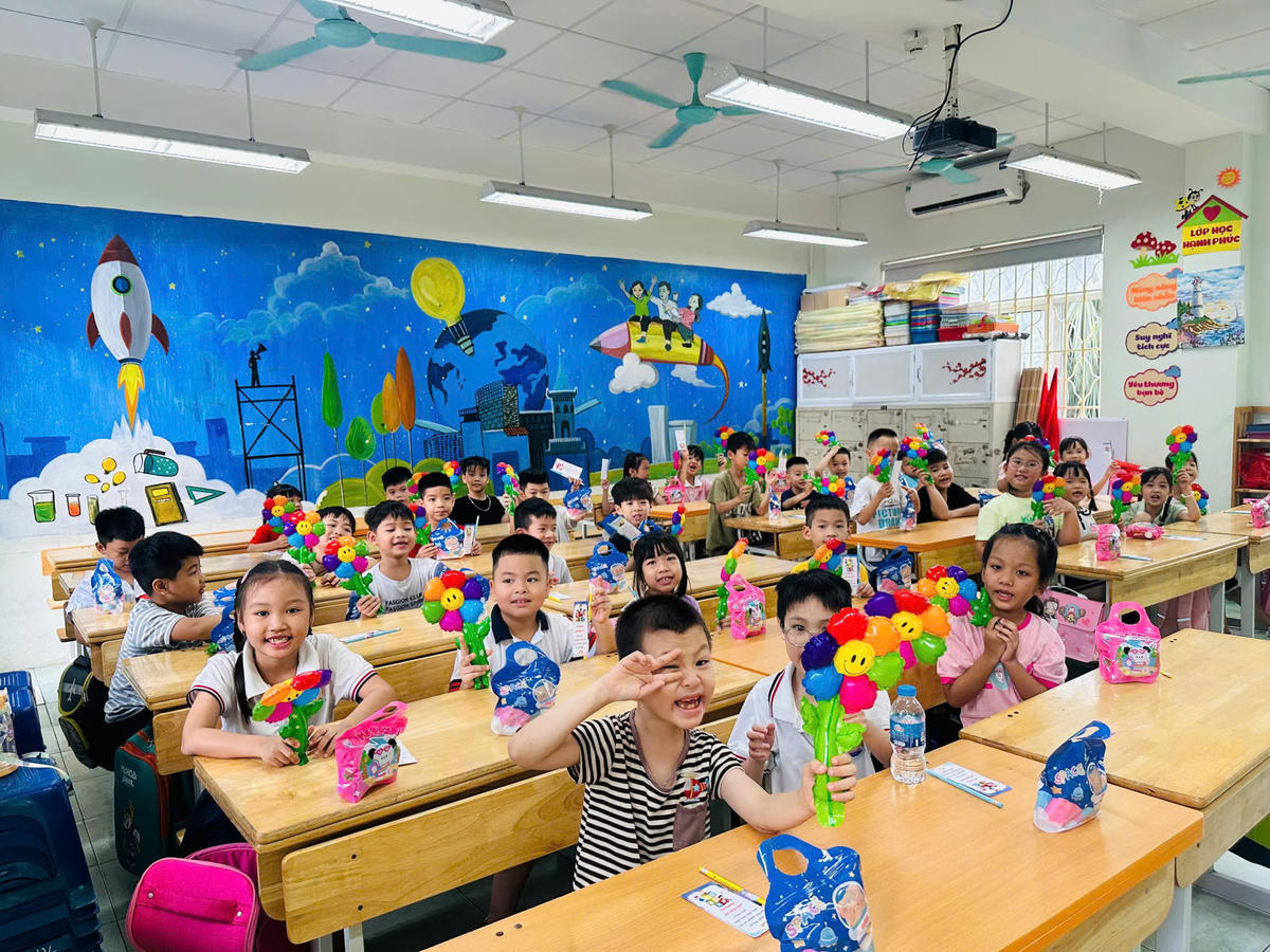 Hoàn thành việc sắp xếp các trường công lập trước ngày 30/8/2026