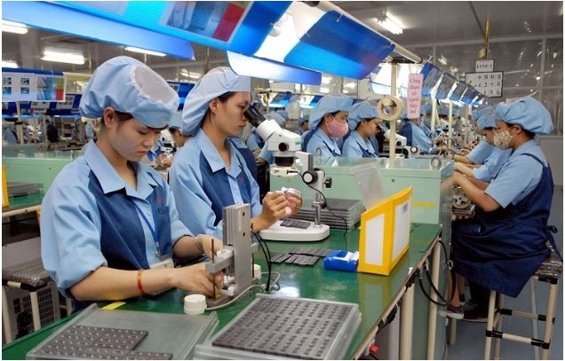 Quy định mới xử phạt vi phạm hành chính trong lĩnh vực lao động, bảo hiểm xã hội