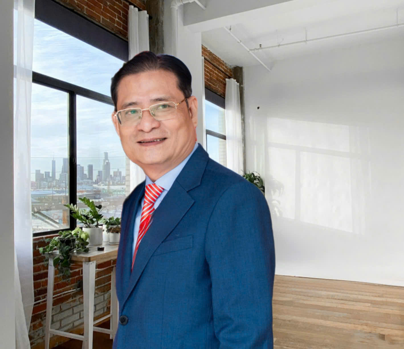 TS. Đặng Minh Sự, Chủ nhiệm CLB Chuyên gia Kỹ năng nghề Việt Nam (Hiệp hội Giáo dục nghề nghiệp Việt Nam - VAVET), Hiệu trưởng trường Trung cấp Bách Khoa toàn cầu. 