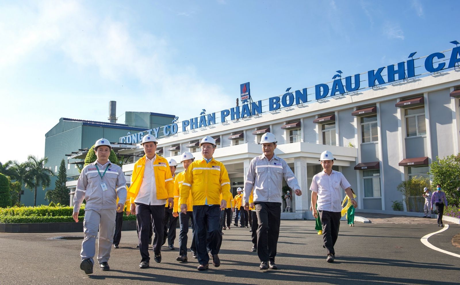 Cà Mau bước vào cuộc đua nhân lực chất lượng cao
