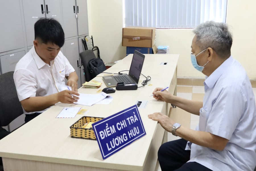 Đề xuất tăng hỗ trợ BHXH tự nguyện cho người từ 45 tuổi tham gia lần đầu