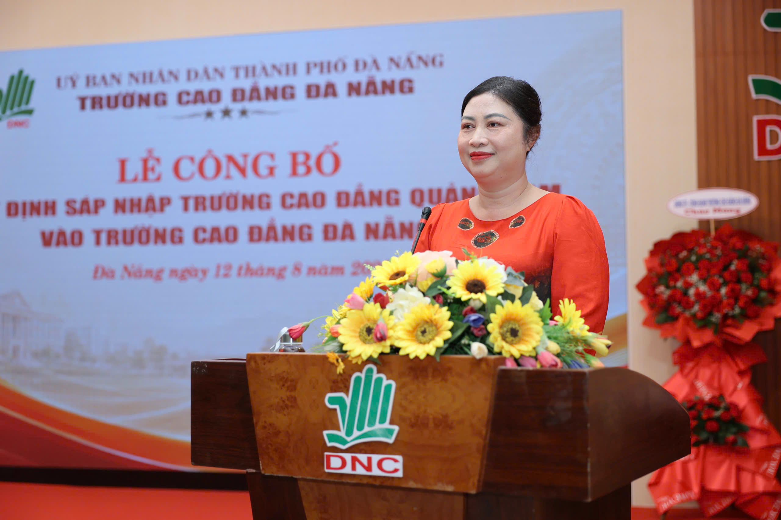 Trường Cao đẳng Đà Nẵng sau sáp nhập: Mở không gian phát triển mới cho giáo dục nghề nghiệp