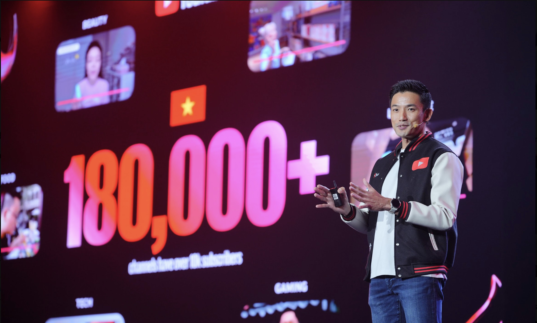 93% người dùng Internet Việt Nam xem YouTube mỗi ngày, nội dung Việt vượt ra ngoài biên giới