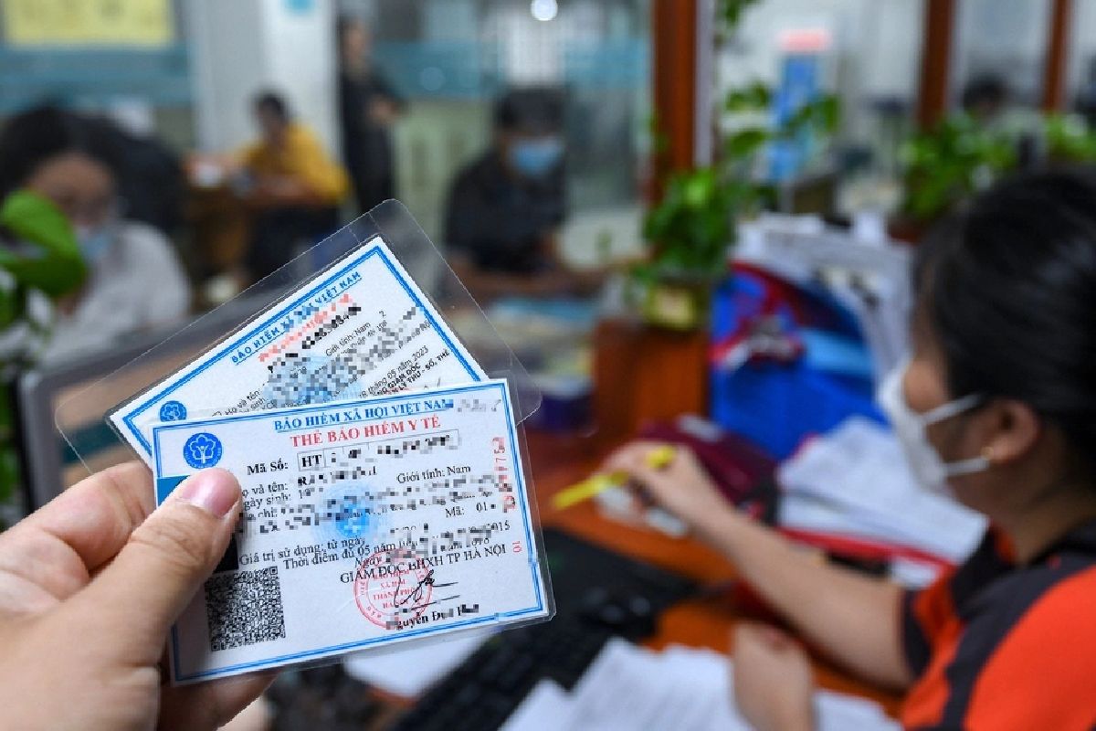 Đề xuất tăng hỗ trợ đóng BHYT: Học sinh, hộ cận nghèo có thể được hưởng mức hỗ trợ cao hơn