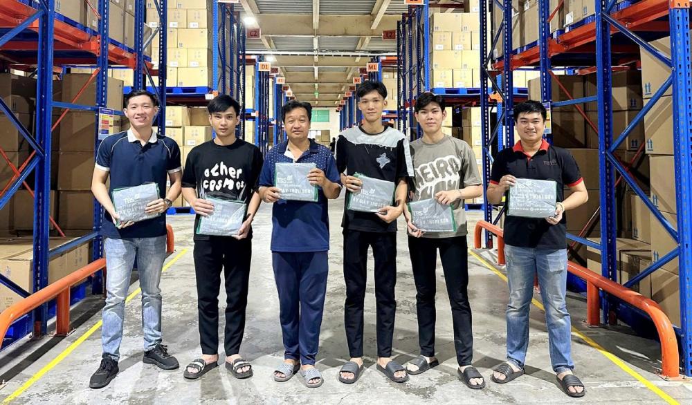 An Giang: Doanh nghiệp cần hơn 6.000 lao động, thiếu nhất vẫn là người có tay nghề