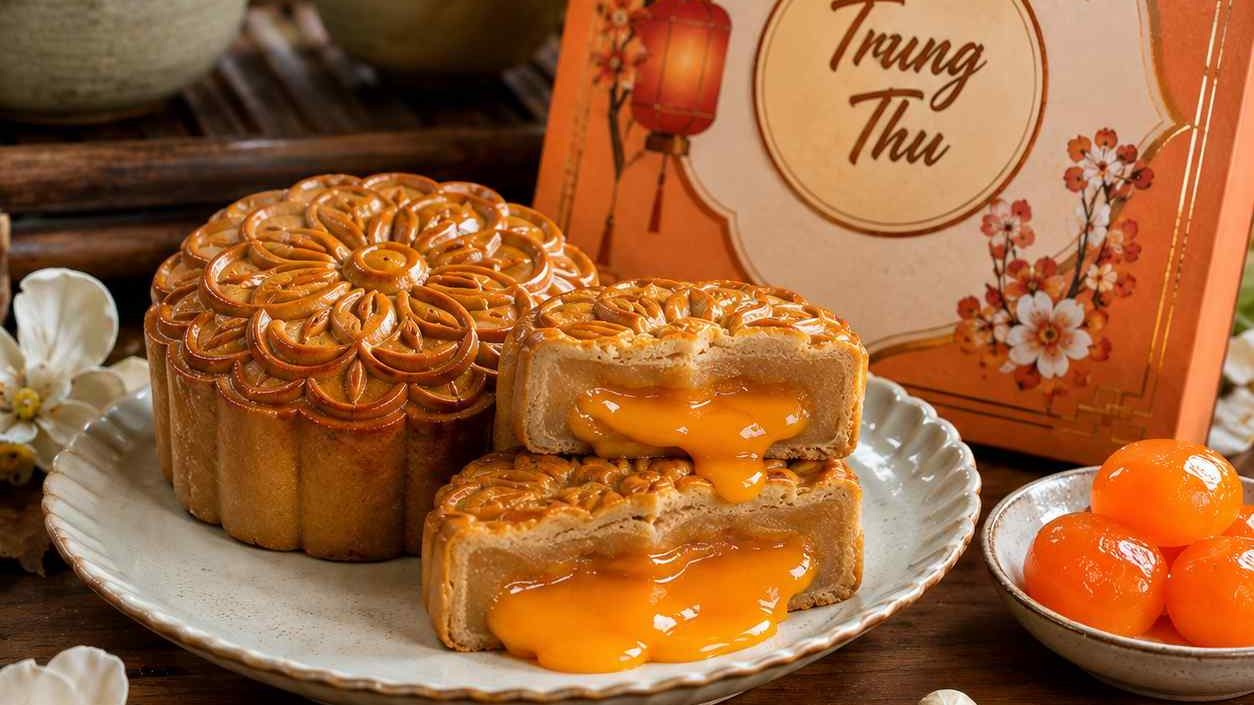 Người Việt chi gần 160 tỷ đồng mua bánh trung thu qua sàn TMĐT, gu bánh độc lạ lên ngôi
