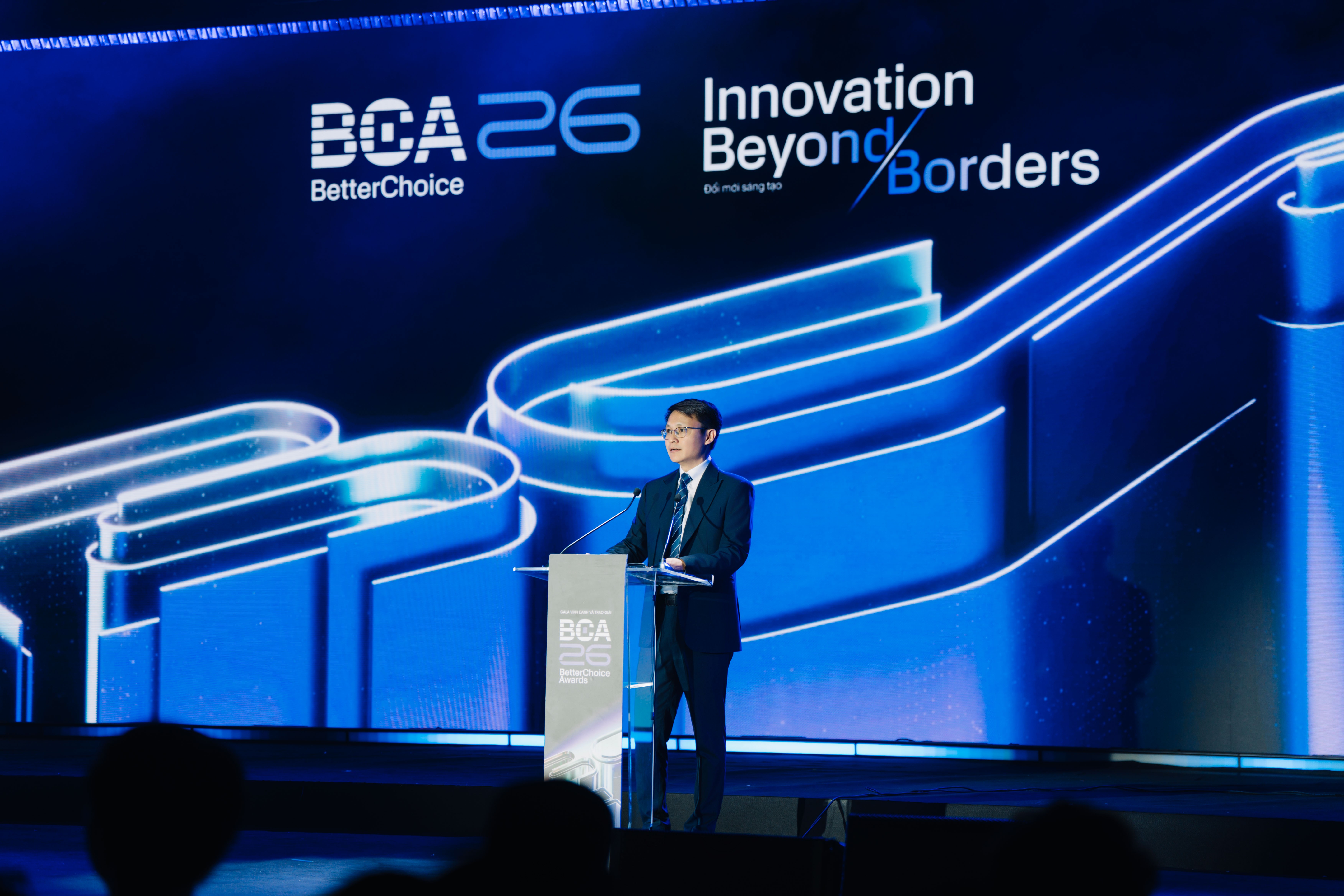 Better Choice Awards 2026: Vinh danh những đổi mới sáng tạo do người Việt làm chủ, vượt biên giới quốc gia